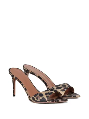 Giuliano Galiano Shoes for Women - Shop on FARFETCH