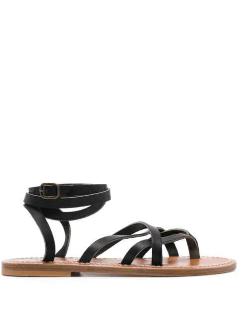 K. Jacques Zenobie sandals