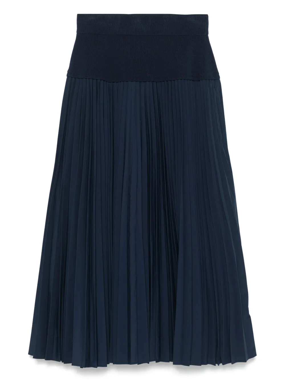 Simkhai falda midi Stella | azul | Image 1