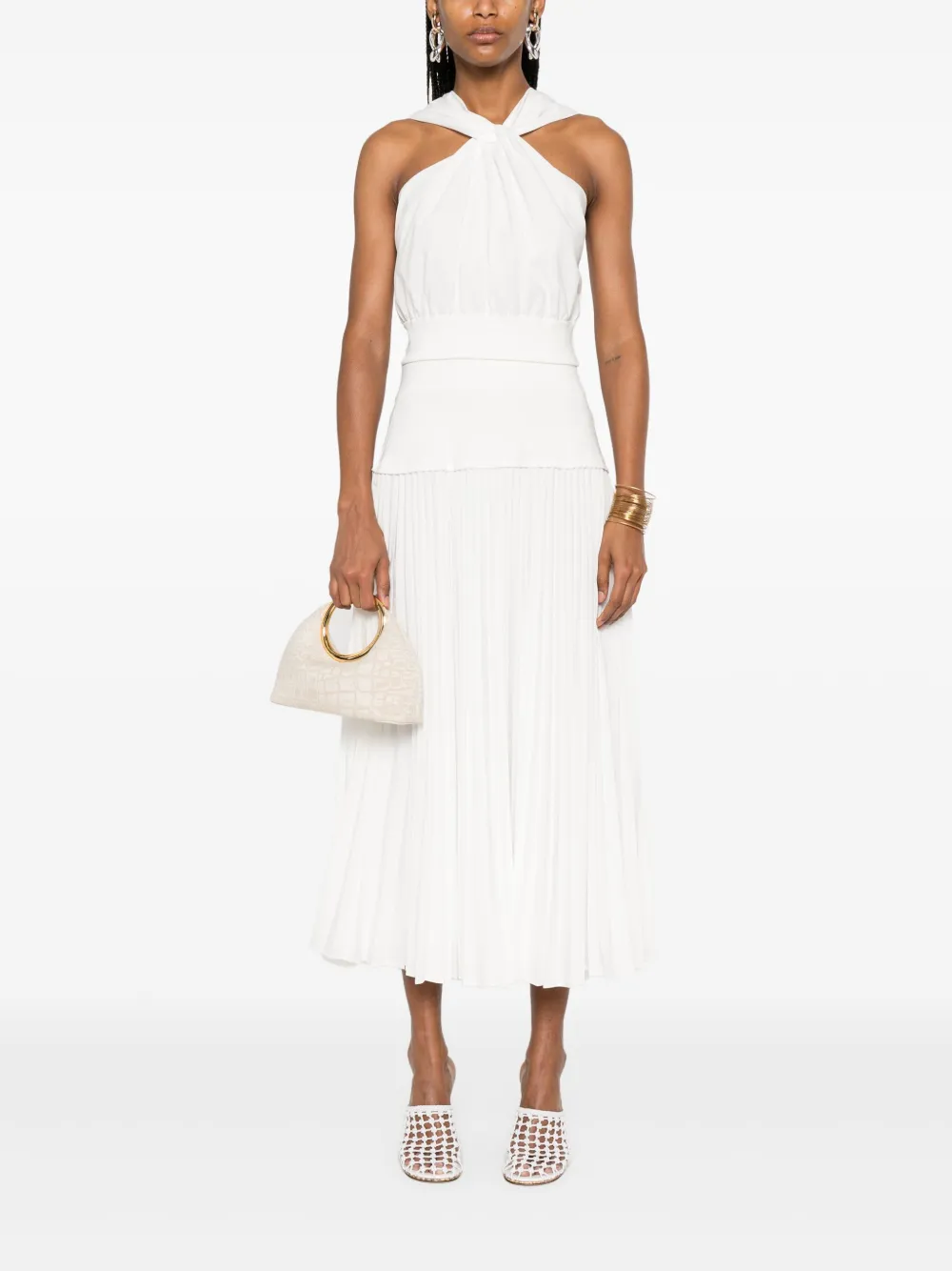 Simkhai Wynonna top | Vests & Tank Tops | Image 2
