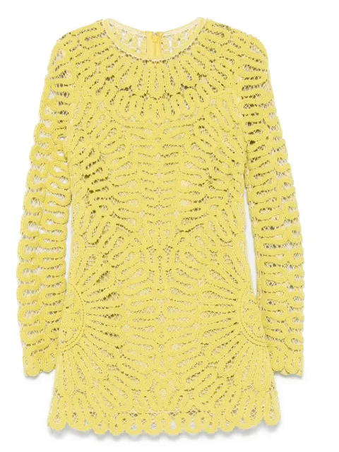 Simkhai McCall mini dress 