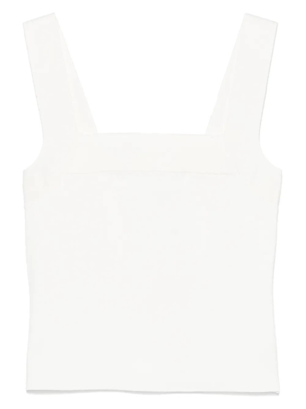 Simkhai Madine tanktop Wit