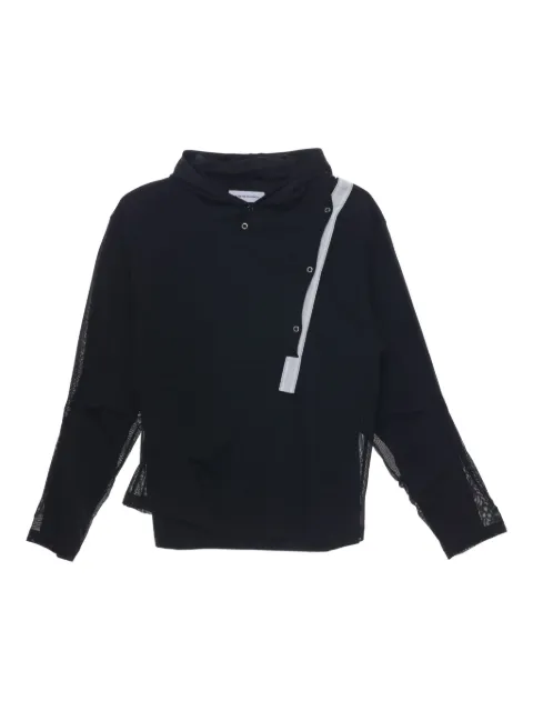 Kiko Kostadinov Inex hoodie 