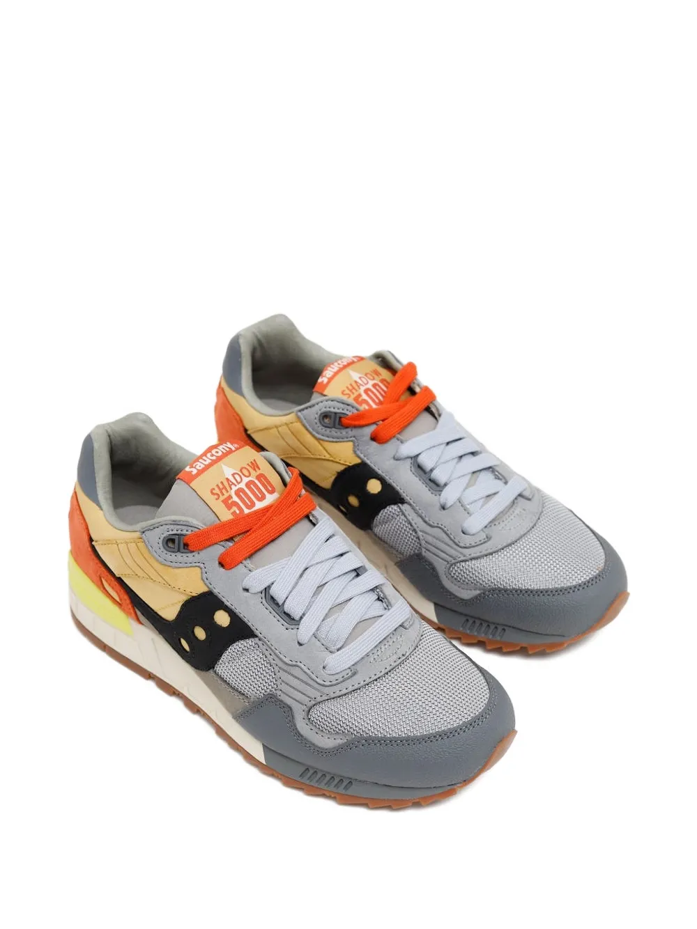 Saucony tenis Shadow 5000 | Tenis bajos | Image 2