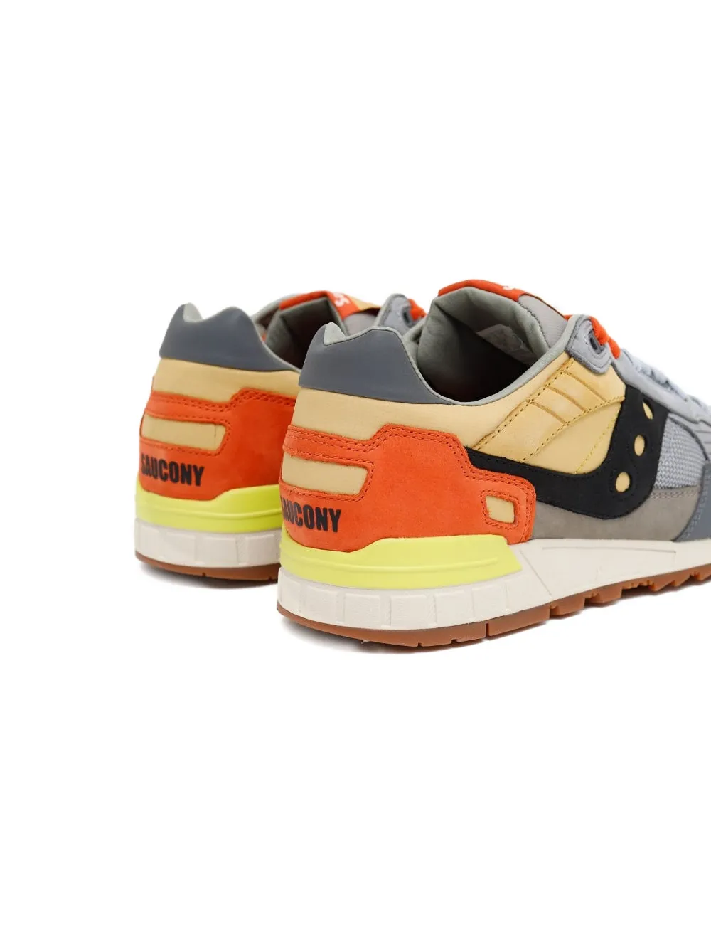 Saucony Shadow 5000 sneakers Grey