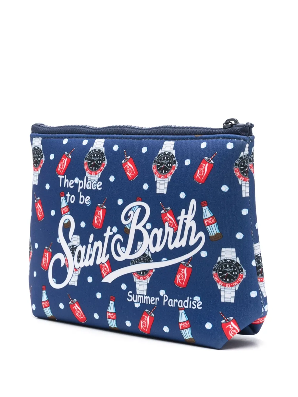 MC2 Saint Barth Aline makeup bag | Image 2