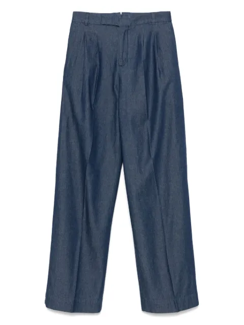 Briglia 1949 pantalones WhiteW