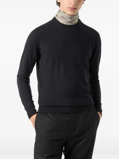 Loro Piana pull en cachemire à col rond