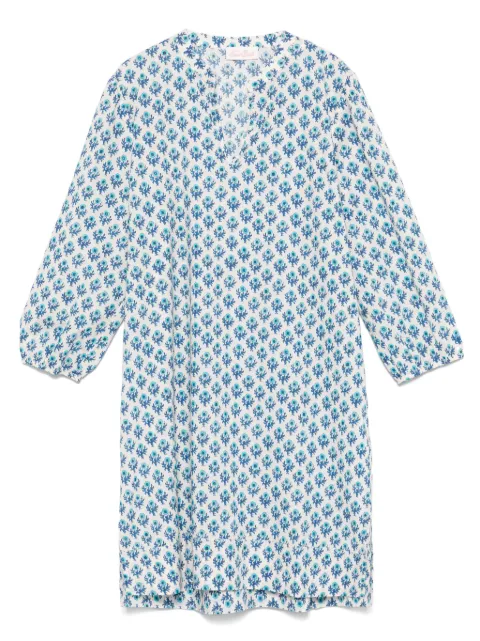 MC2 Saint Barth Kids robe Jumeira