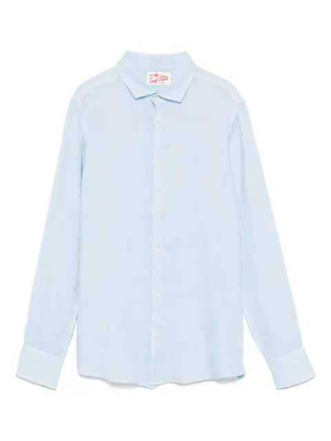 MC2 Saint Barth Kids Agnes shirt