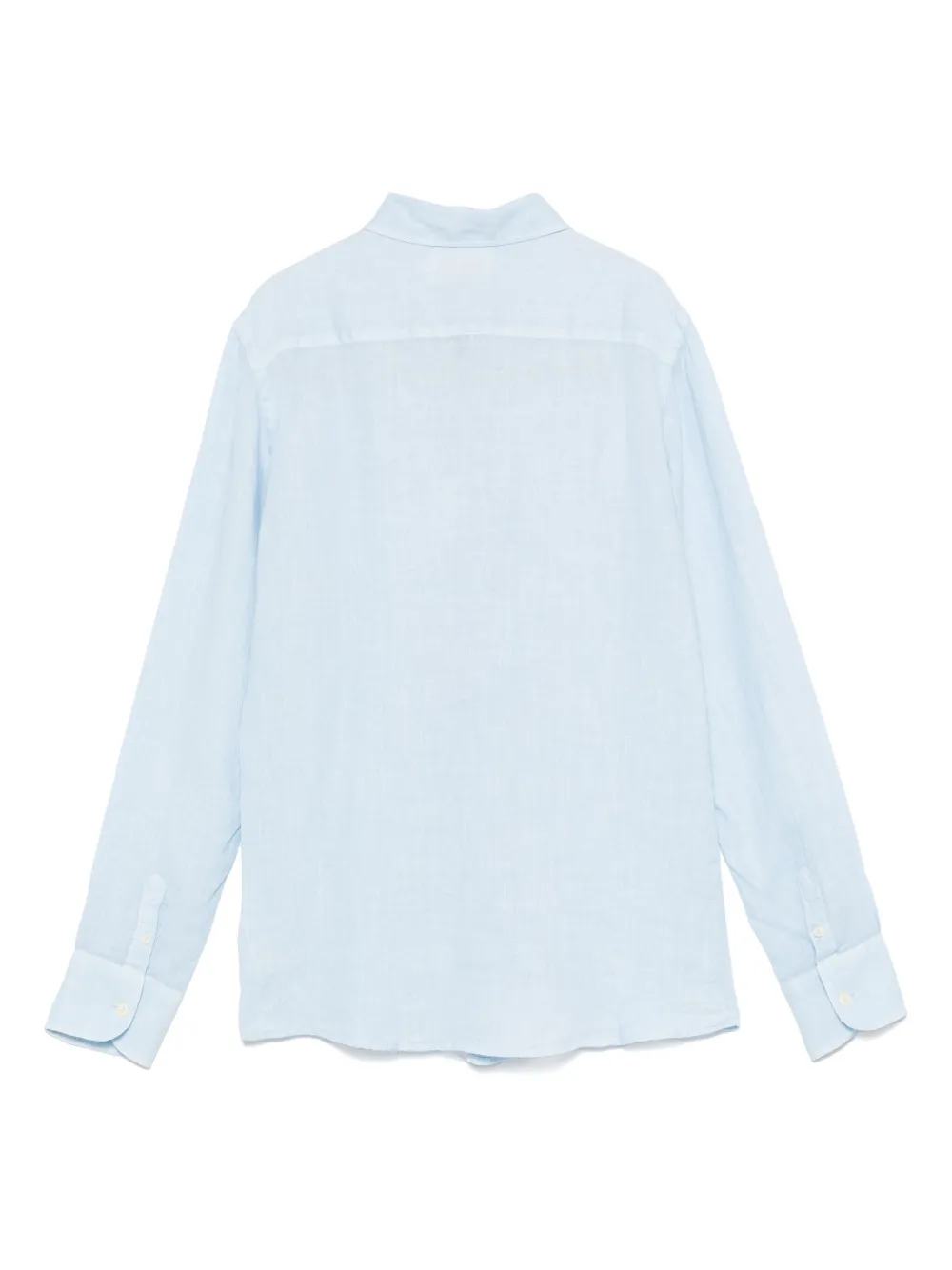 MC2 Saint Barth Kids Agnes shirt | Boys Shirts | Image 2