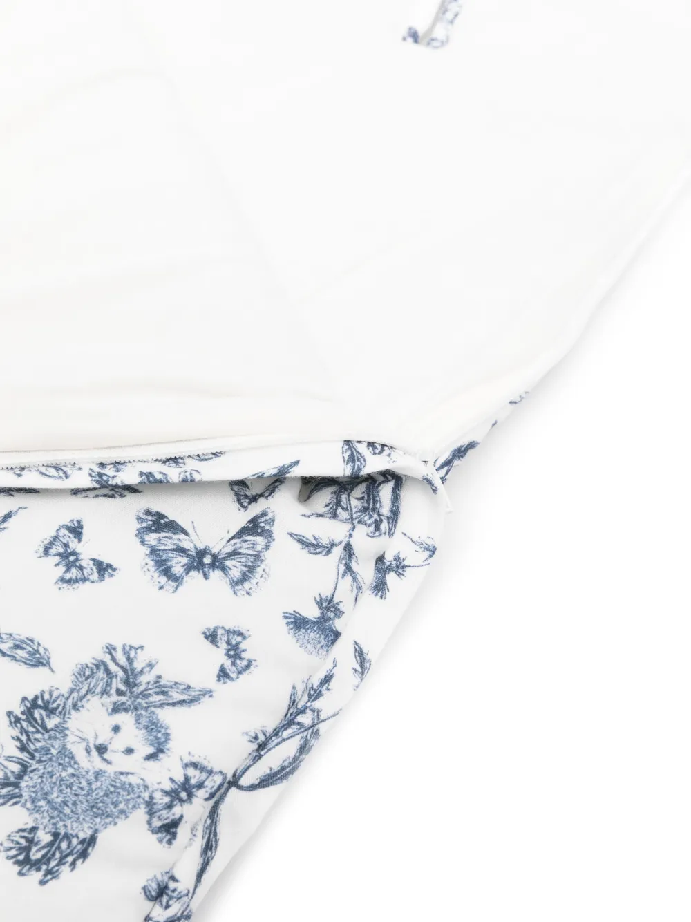 Tartine Et Chocolat Toile de Jouy-print sleep bag | Image 2