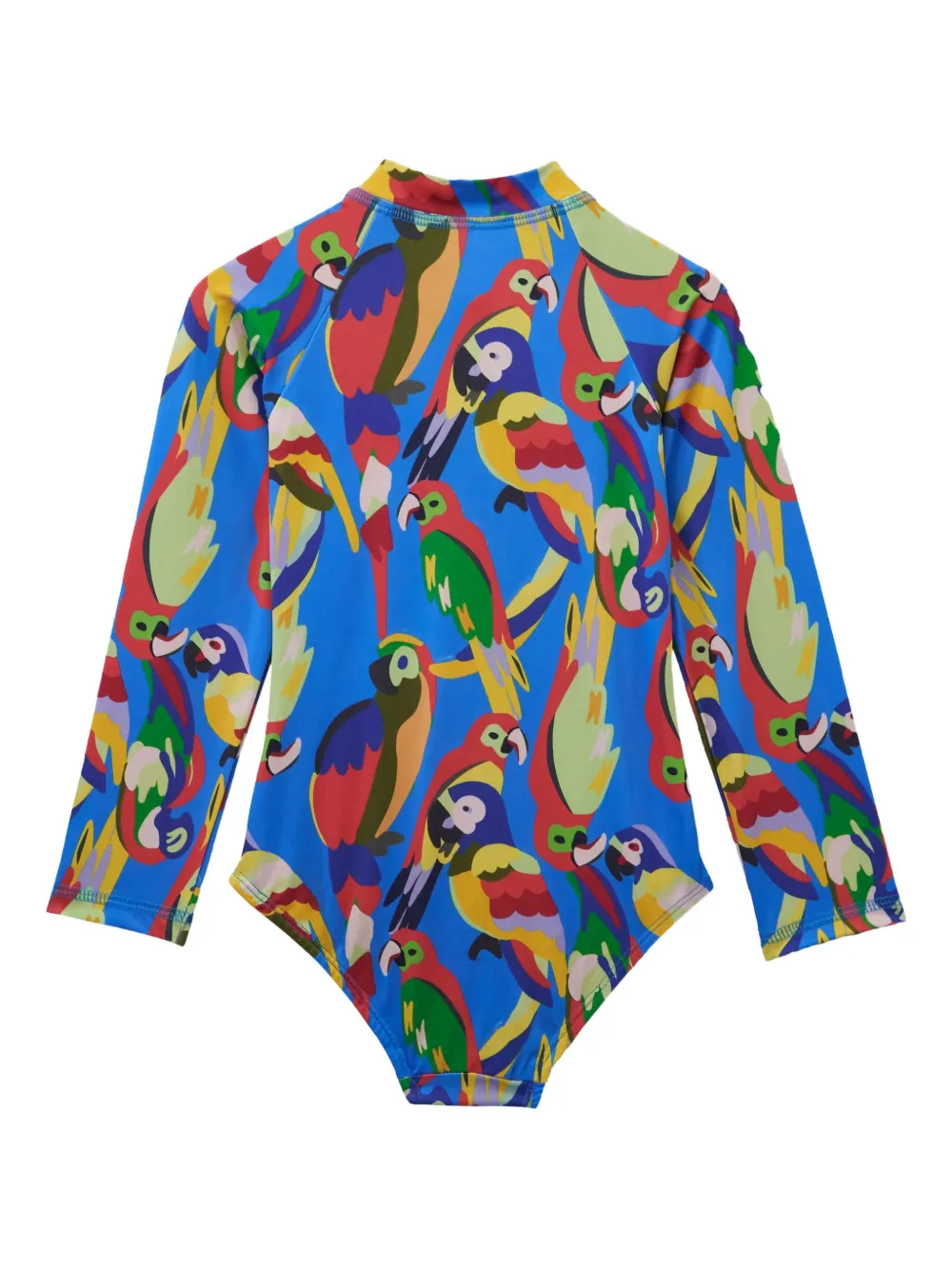 Roarsome graphic-print float suit | Float Suits | Image 2