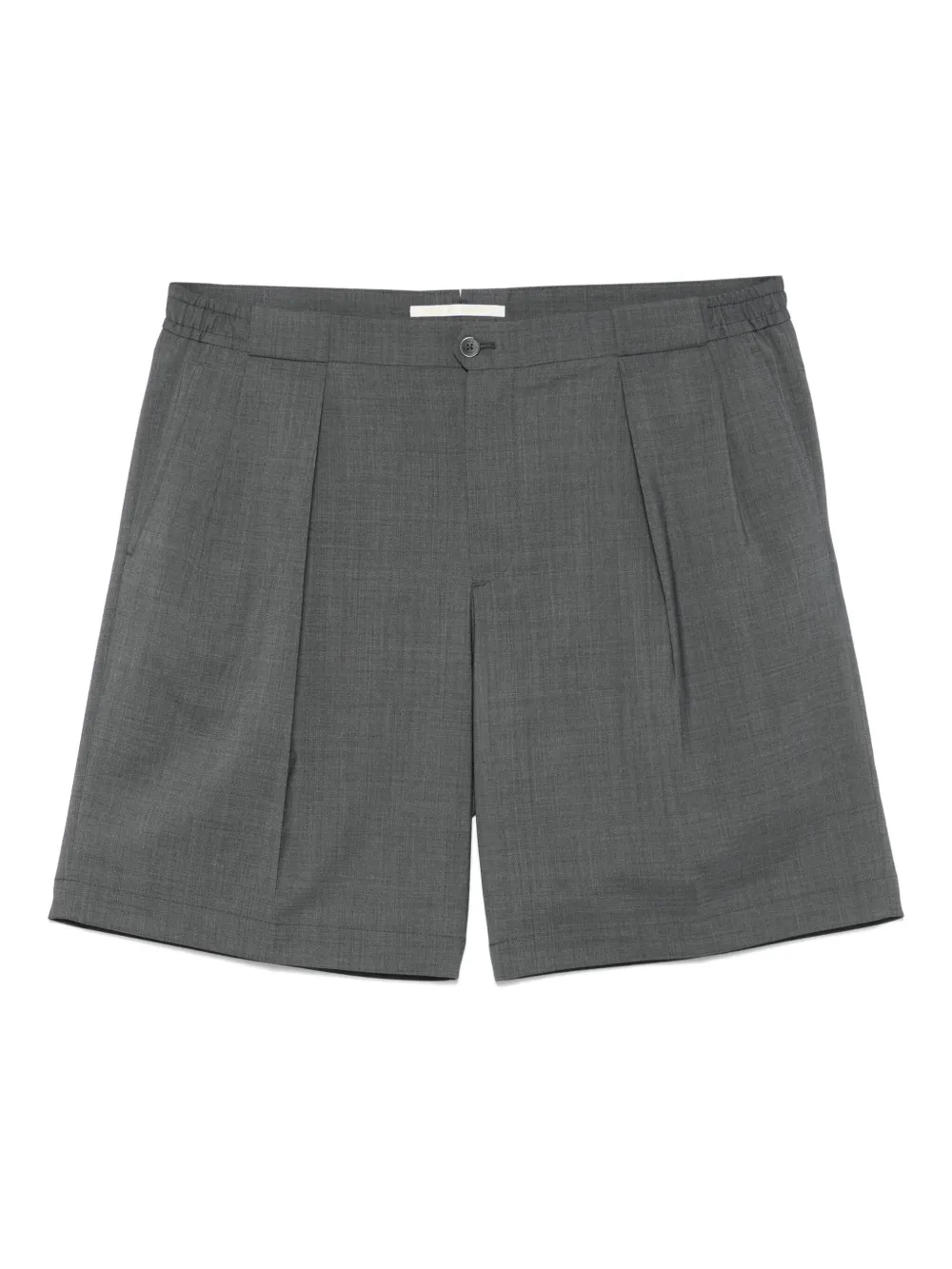 Briglia 1949 ColvilleS shorts | Grey | Image 1
