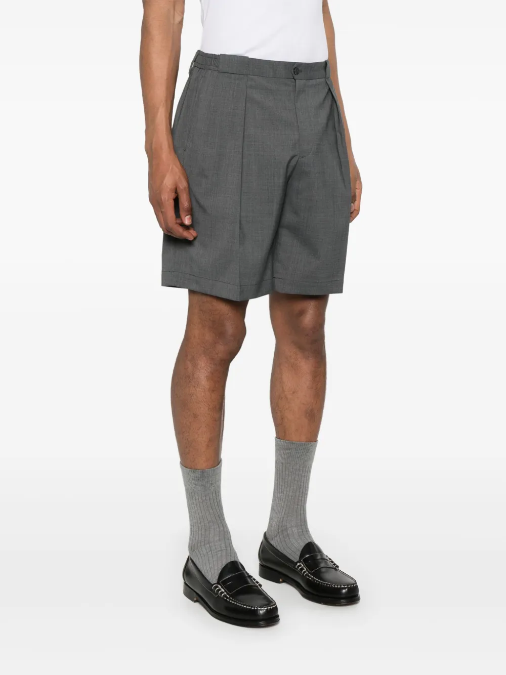 Briglia 1949 ColvilleS shorts Grijs