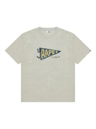 AAPE BY *A BATHING APE®