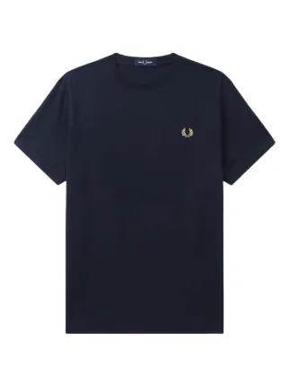 Fred Perry