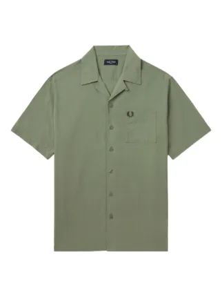 Fred Perry