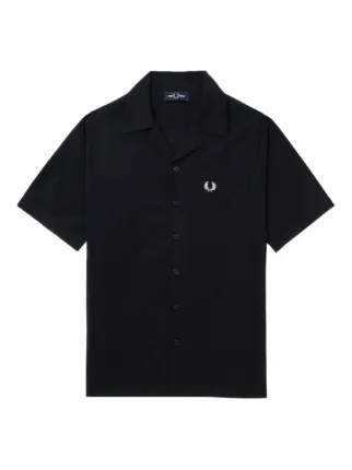 Fred Perry