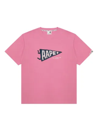 AAPE BY *A BATHING APE®