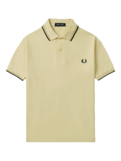 Fred Perry playera tipo polo