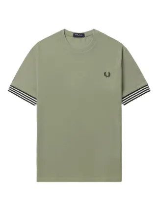 Fred Perry
