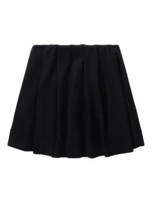 スカート LOW CLASSIC Women Mid Skirts LW251SK05 BLACK LILY Low Rise Midi Skirt Black at Amazon Women's Clothing store