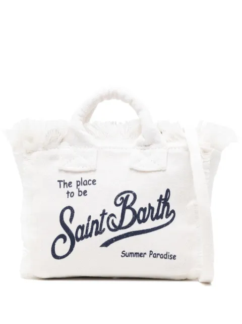 MC2 Saint Barth tote Vanity mini