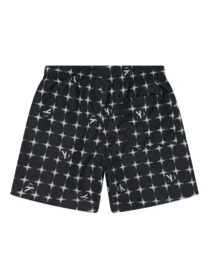 children's calvin klein swim shorts