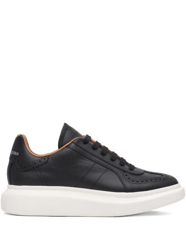 スニーカー Alexander Mcqueen Oversized Sneakers - Alexander Mcqueen - 29722774_58807993_600.jpg