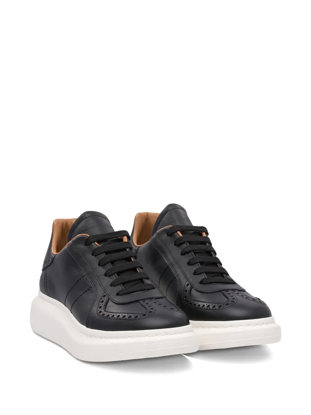 Alexander McQueen tenis Oversized | Tenis bajos | Image 2
