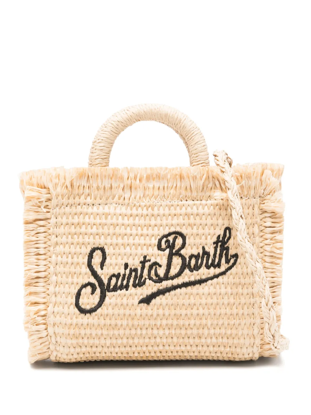 Mc2 Saint Barth Vanity 迷你手提包