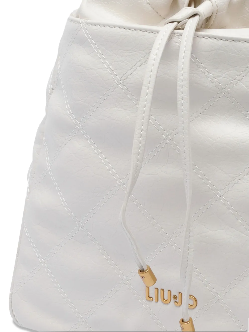 Liu •jo Logo-plaque Bucket Bag