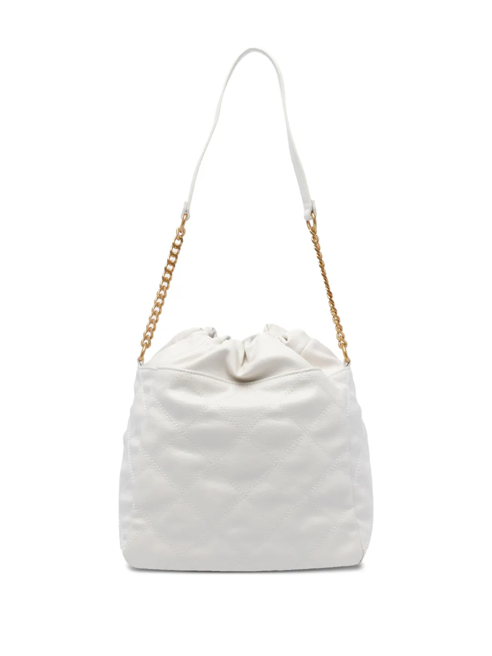 LIU JO logo-plaque bucket bag | Image 2