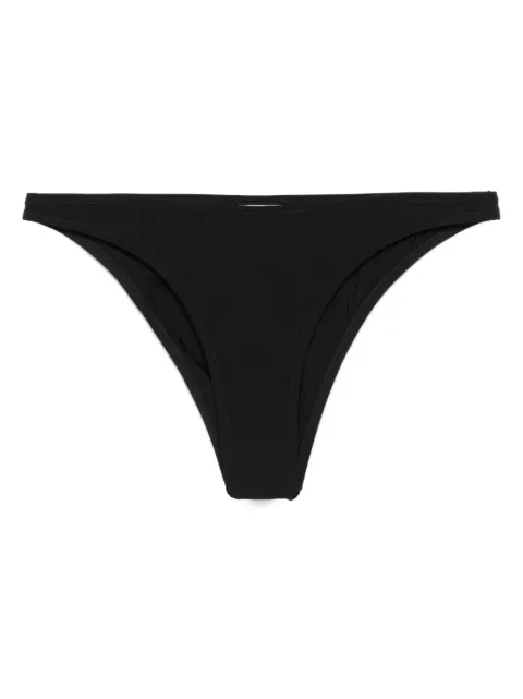 Tory Burch bikini bottom Solid Hipster