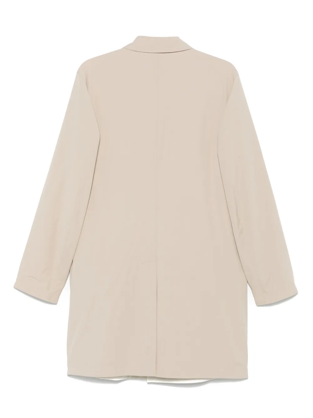 Kired reversible coat | Single Breasted Coats | Image 2