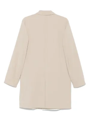 Kired Single Breasted Coats for Men | Shop Now on FARFETCH