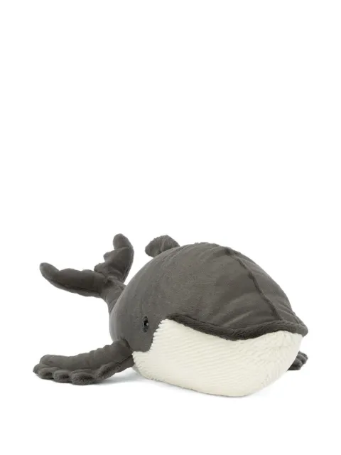 Jellycat shearling toy 