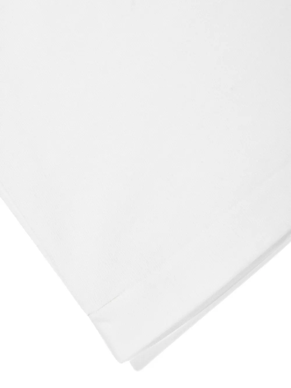 POLO RALPH LAUREN KIDS T-shirt met geborduurd logo Wit