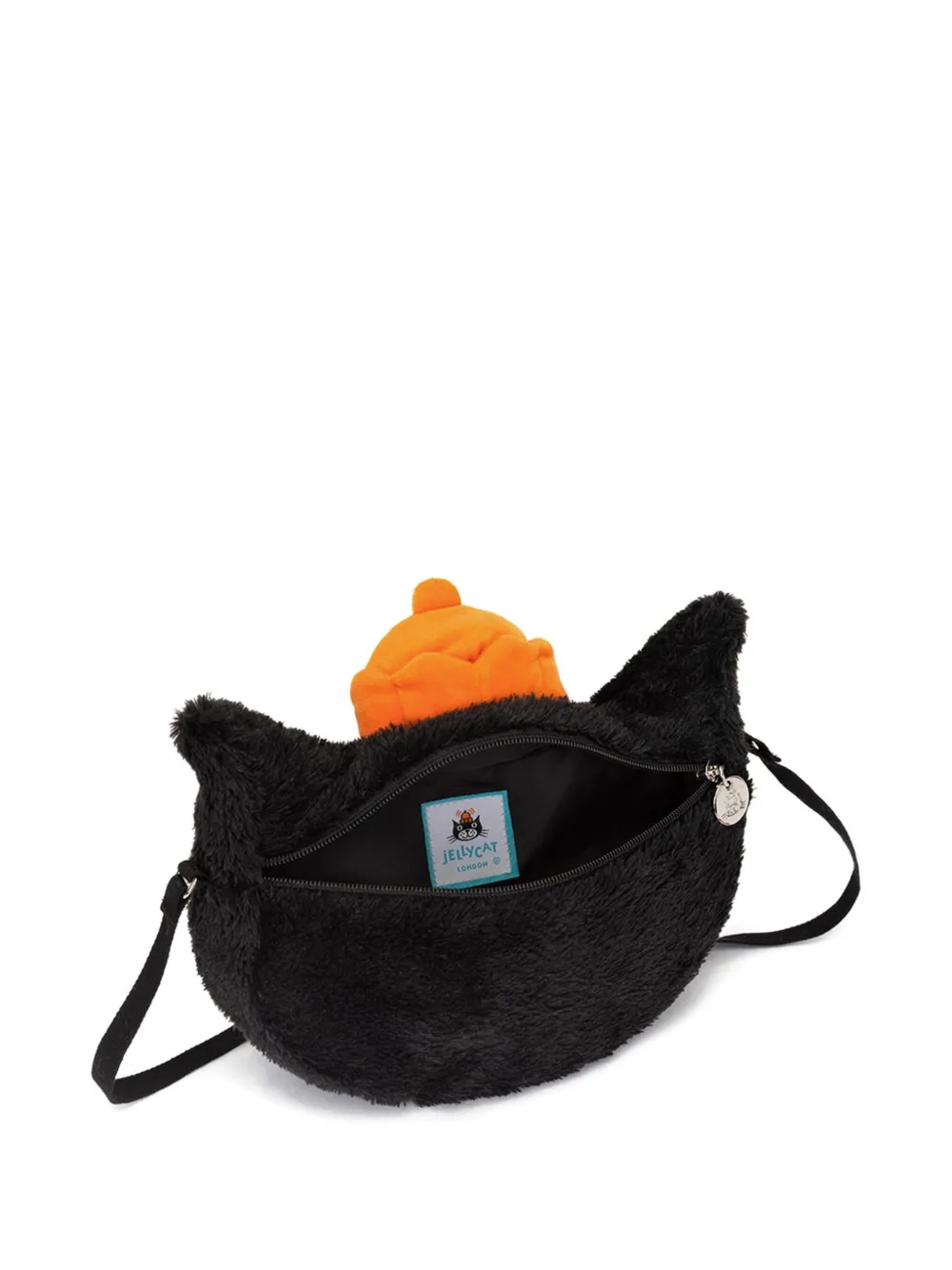 Jellycat shearling bag | Soft Toys | Image 2