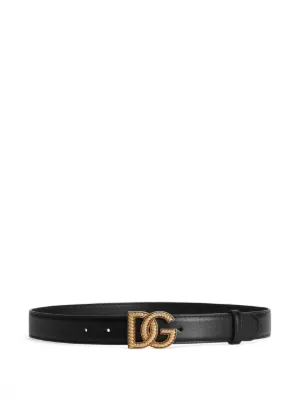 Dolce & Gabbana（ドルチェ＆ガッバーナ）ウィメンズ ベルト