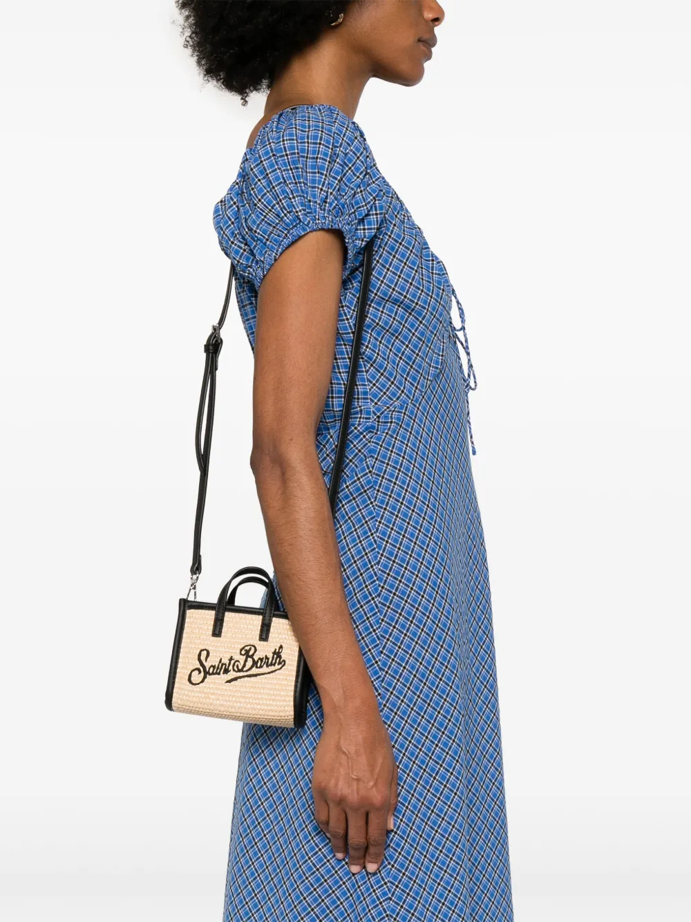MC2 Saint Barth tote Vivian micro | Image 2
