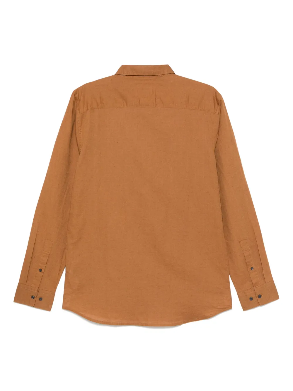 Calvin Klein camisa texturizada | Image 2