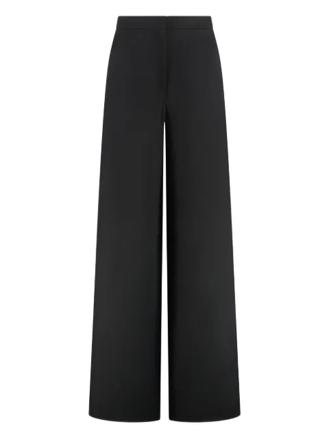 Max Mara straight-leg trousers