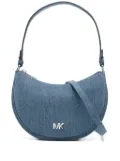 Michael Michael Kors small Kyla shoulder bag - Blue