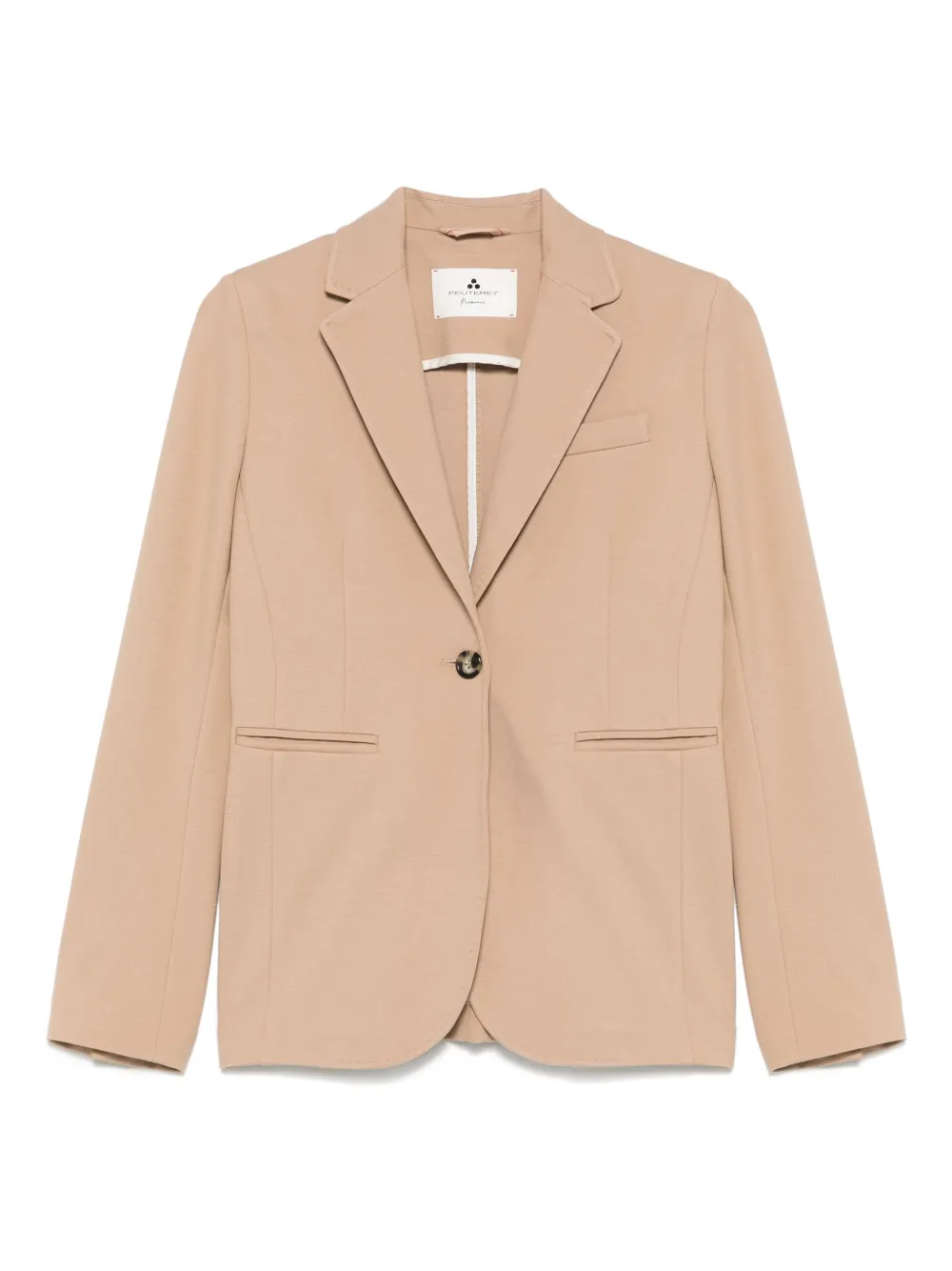 Peuterey Grimsey blazer Beige