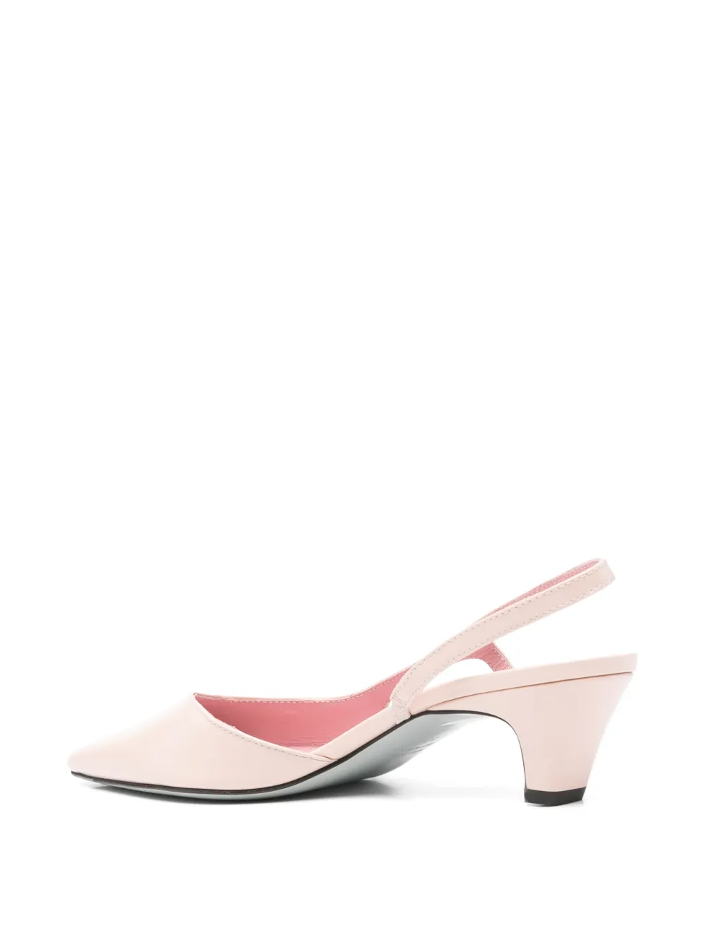 ROBERTO FESTA 50MM GLADY PUMPS 