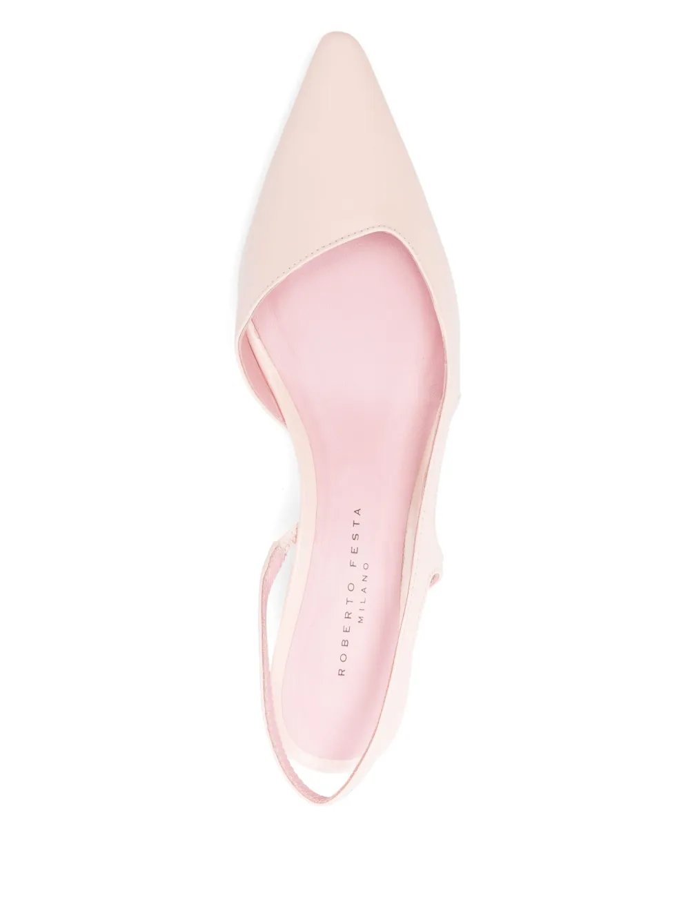 ROBERTO FESTA 50MM GLADY PUMPS 