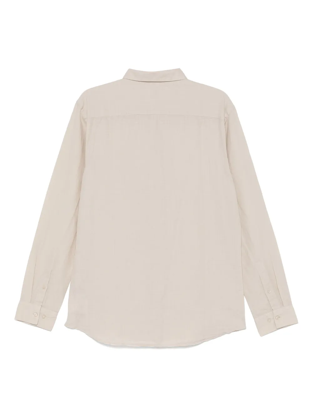 Calvin Klein camisa texturizada | Image 2