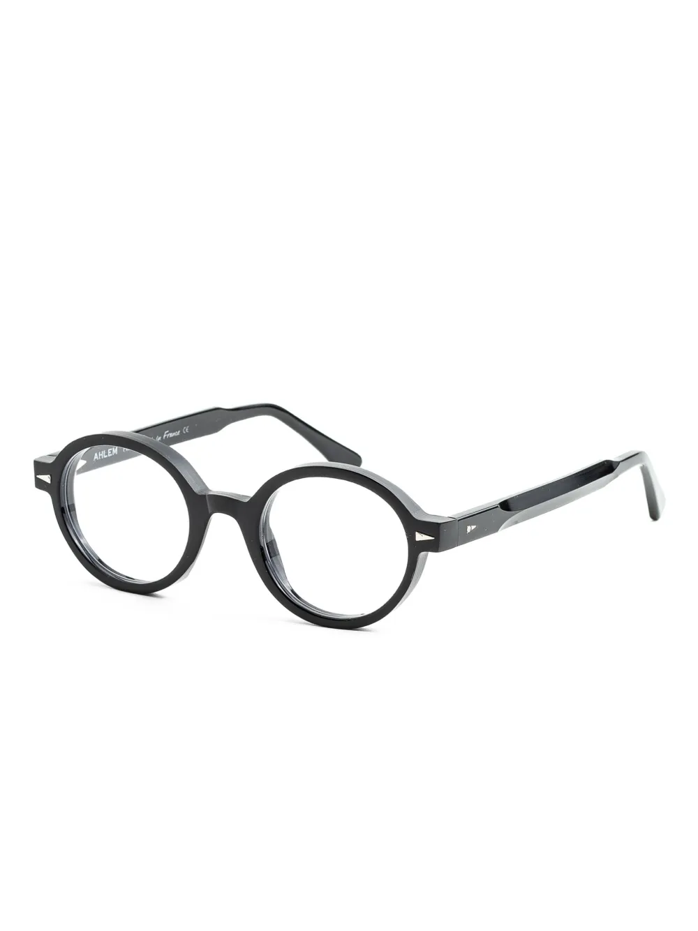 Ahlem round-frame glasses | Men | Image 2